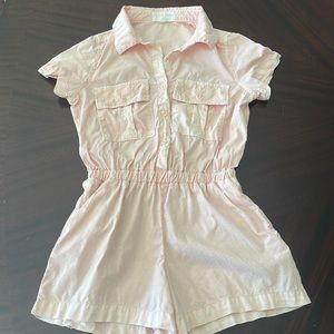 3 for $18 Balla Dahl Girl’s romper size 10